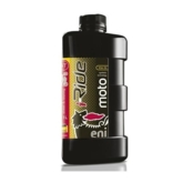 Eni i-Ride moto 10w-50 синтетика