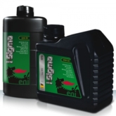 eni i-Sigma top MS 10w-30 синтетическое